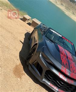 شيفروليه كامارو